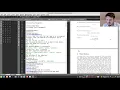 LaTeX Tutorial 7 Equations Symbols Arrays