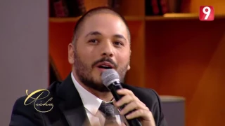 رامي عياش    مبروك  دندنها