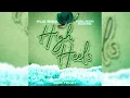 Flo Rida & Sam Feldt - High Heels (Party Down Under)