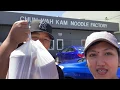 Chun Wah Kam Noodle Factory Hawaii