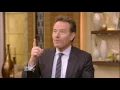 Bryan Cranston on Seinfeld