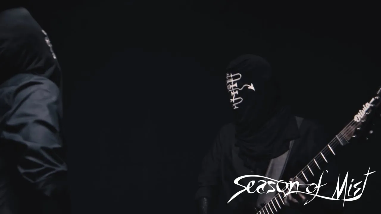 Gaerea - Conspiranoia (official guitar play-through) 2020 Gaerea - Conspiranoia (official guitar play-through) 2020