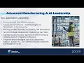 Open Meeting on the Regulation of Artificial Intelligence in Wisconsin UW-Stout