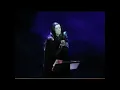Idina Menzel - No Good Deed (Live performances with Studio Audio)