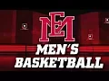 2017-18 EMCC Men's Basketball Roster