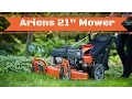 Ariens 21 Professional Push Mower