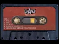 Download Lagu EDANE - masihkah ada senyum