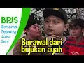 Download Lagu ABIEL JATNIKA : DULU CITA CITA JADI DOKTER, SEKARANG JADI IDOLA ANAK MUDA
