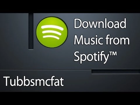How to download from Spotify FOR FREE