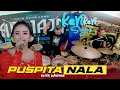 Lagu PUSPITA NALA - EVITA ADMAJA - ADMAJA KERI KERI | ARS JILID 4 ( Rembulan kang sumunar   )