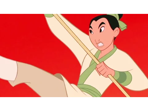 Download MP3 Mulan | I'll Make A Man Out Of You | Disney Sing-Along