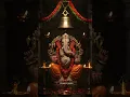 Download Lagu mahaganapathi| ganapathi |ganapati|Anu23 creation #devotionalsongs #1million #ganapatibappamorya