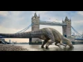 Baryonyx Tribute - Het Verzet