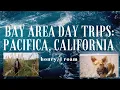 BEST PLACES TO VISIT CALIFORNIA PACIFICA California road trip Surfer Town