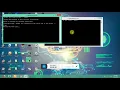 server clint chat using python