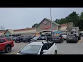 Exploring Boothbay Harbor ME