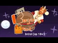 Burger Brawl New Intro Ep10