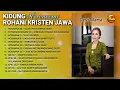 Download Lagu SATU JAM KIDUNG KERONCONG ROHANI KRISTEN JAWA - DEVI MARTA