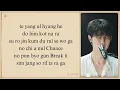 ECLIPSE 'Run Run (Lovely Runner OST Part 1)' Easy Lyrics
