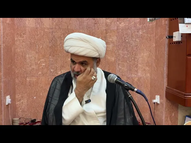 ⁣الآية الثانية عشر：الآية 87 من سورة الحجر