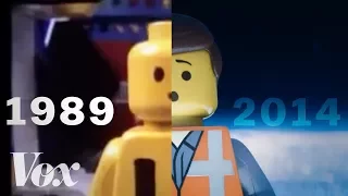 Download How fan films shaped The Lego Movie MP3