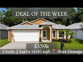 This 339K Port Orange Home Has One of the Best Backyards You ll See