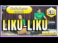 Liku liku karaoke - Camelia malik nada cowo Cm versi original