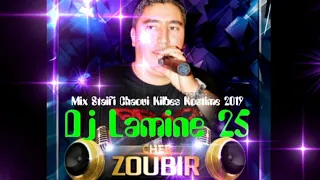 Cheb Zoubir 2019 Ki Lbes Kostime By Dj Lamine 25 