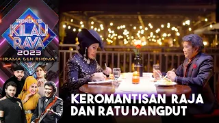 Download Chemistry Rhoma Irama Dan Umi Elvy Dalam Video Clip | ROAD TO KILAU RAYA IRAMA GEN RHOMA MP3