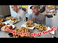 Elm Street Diner Challenge