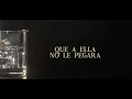 Aventura - Brindo Con Agua (Official Lyric Video)
