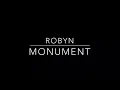 Royksopp & Robyn - Monument Mauro Savino Choreography