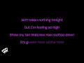 Zara Larsson - Midnight Sun (Karaoke Version)