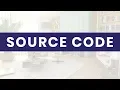 Dropdown menu hover animation source code