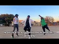 Cautious  (Lyric Video) - Foogiano