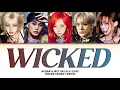 Download Lagu 「AI COVER」aespa \u0026 NCT - 'Wicked' by ALLDAY PROJECT