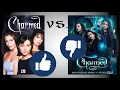 Why the Original Charmed is a Much Better Show than the Reboot