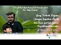 Download Lagu Yang Terbaik Bagimu (Jangan Lupakan Ayah) - Ada Band .feat Gita Gutawa \