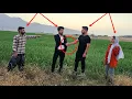 Download Lagu Mehdi and Setareh are looking for a new land to live on: Heavy money!!!#setarh 