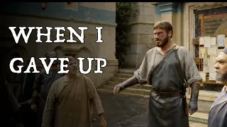 the scene that made me quit the rings of power