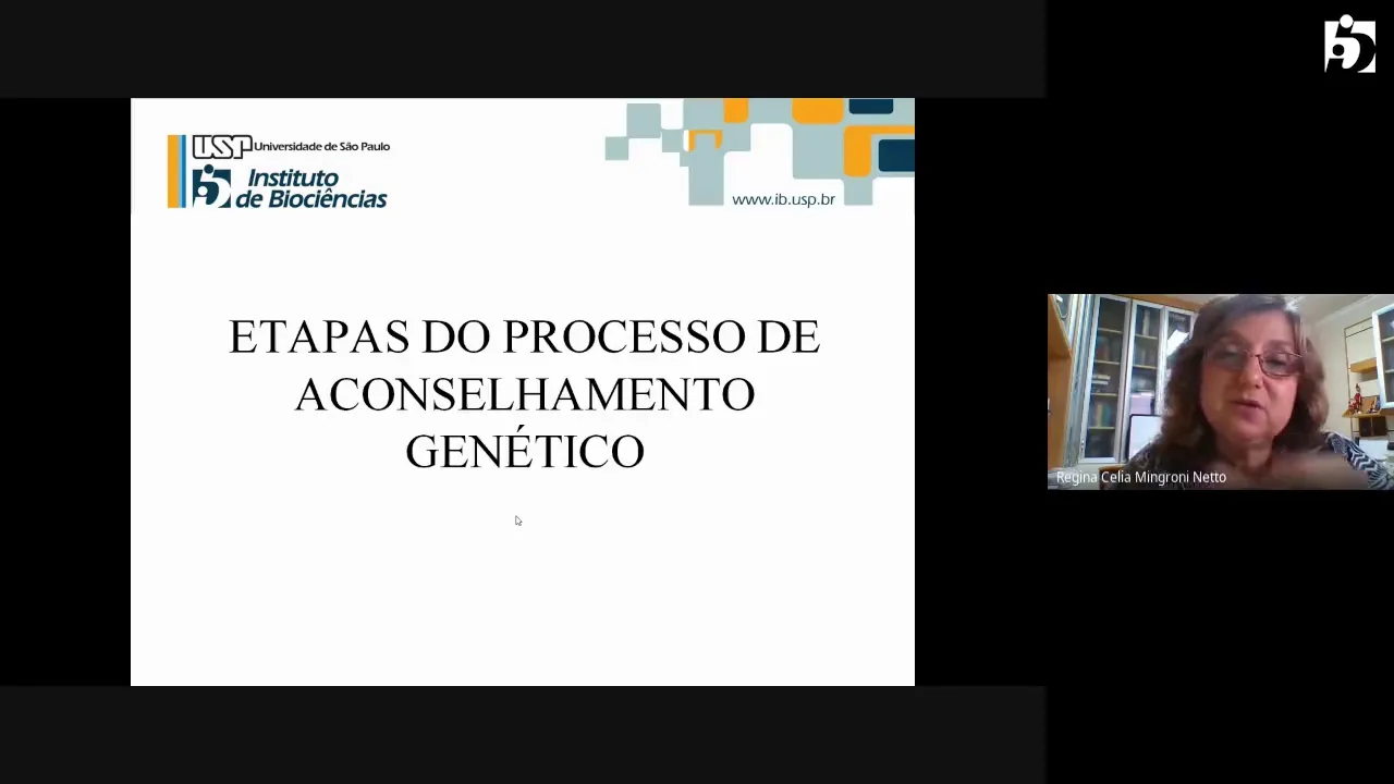Aula 9 - Desafios éticos do aconselhamento genético