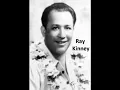 Ray Kinney - The Cockeyed Mayor Of Kaunakakai