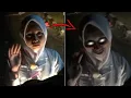 Lagu HORROR!! Dihadang Wanita cantik yg ternyata sosok hantu? 5 Video penampakan hantu dan hal mengerikan