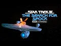 Star Trek III The Search For Spock 4K U - Destruction of the Enterprise High-Def Digest