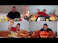 Nikocado Avocado Crying and Screaming Compilation