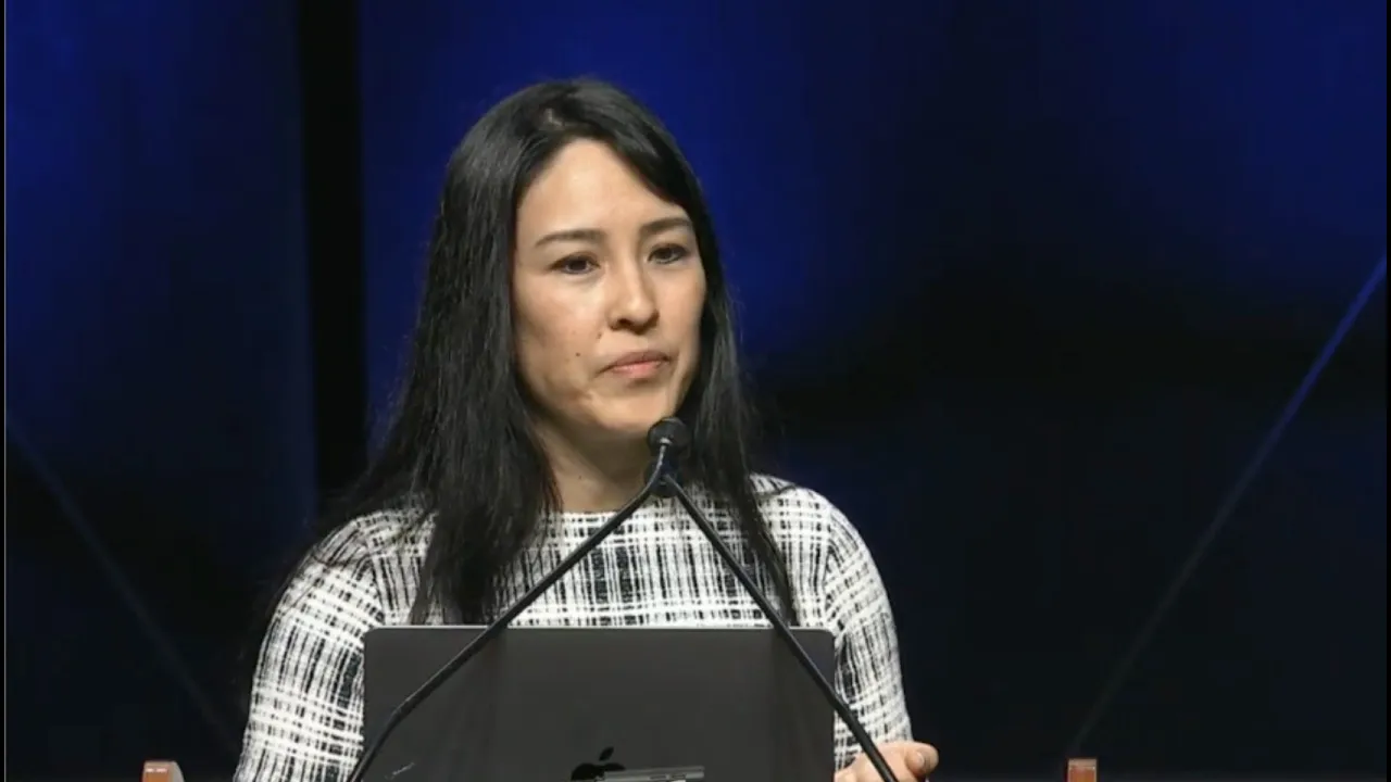 Nanthia Suthana- From Foraging to Flashbacks-The Neural Basis of Spatial Memory & Mental Time Travel
