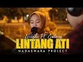 Lagu Lintang Ati - Nungki Ft. Galang ( Live Cover Nadaswara Project )