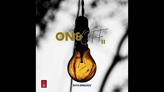 kota embassy kedibone feat gino 