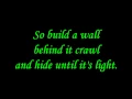 Download Lagu Metallica - Hero Of The Day Lyrics