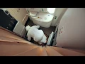 Onboard Prayer Facilities Etihad Airways